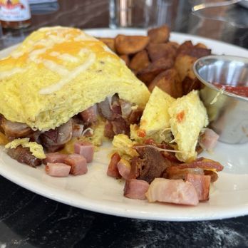 Copper and Salt Northwest Kitchen - Breakfast & Brunch Near Me - Ruston, Washington