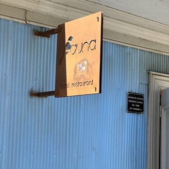 Restaurant Fauna - Seafood Near Me - Valparaíso, VS Restaurant Fauna - Seafood Near Me - Valparaíso, VS