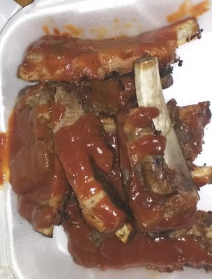 John's Grille by null