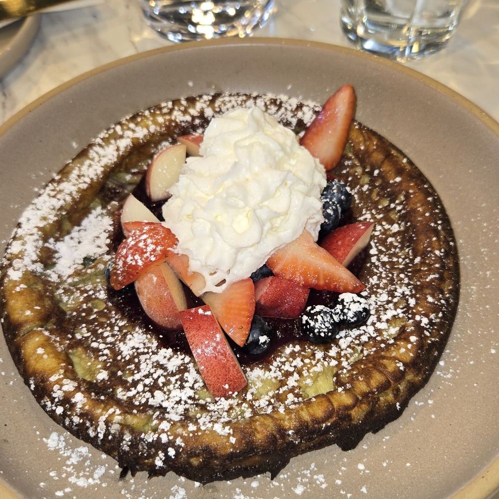Pretti Platters - Pretti Dutch Pancake - Breakfast & Brunch Near Me - San Anselmo, California Pretti Platters - Pretti Dutch Pancake - Breakfast & Brunch Near Me - San Anselmo, California