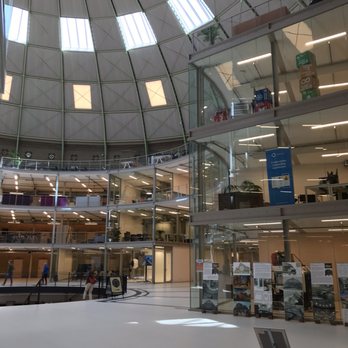 Haarlem Campus - Cinema Near Me - Haarlem, New Hampshire
