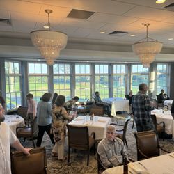 Cedar Rapids Country Club