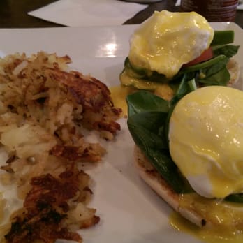 Dive Bar & Grill - Cali eggs benedict - Dive Bars Near Me - Pittsburgh, Pennsylvania