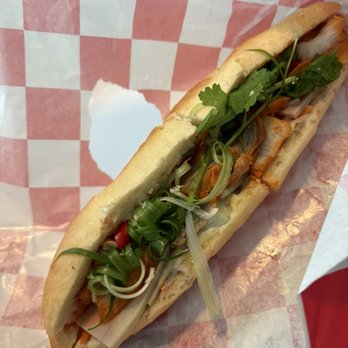 Vince’s Cafe - Vince's special banh mi - Cafes Near Me - Honolulu, Hawaii Vince’s Cafe - Vince's special banh mi - Cafes Near Me - Honolulu, Hawaii