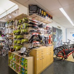 Cooperative Fahrrad