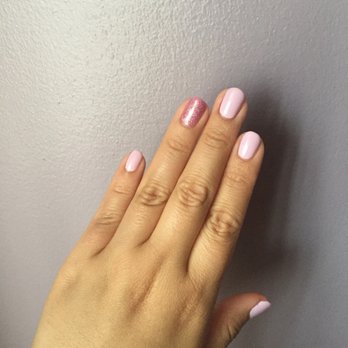 Joy Nails - Nail Salons Near Me - Paramus, New Jersey