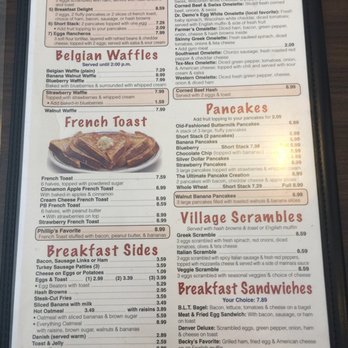Village Kitchen - American Near Me - Ann Arbor, Michigan Village Kitchen - American Near Me - Ann Arbor, Michigan