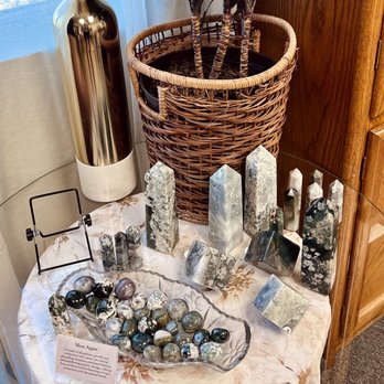 Mineral Minded - Gemstones & Minerals Near Me - Show Low, Arizona Mineral Minded - Gemstones & Minerals Near Me - Show Low, Arizona