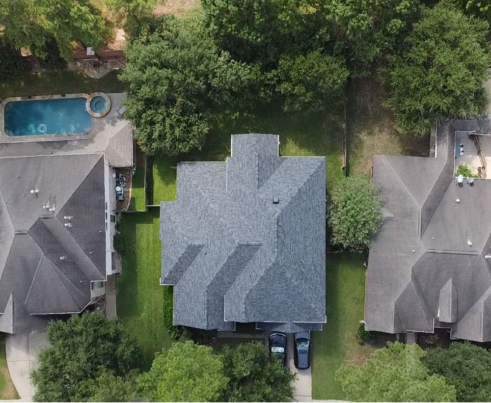 Slide of Pure Roofing