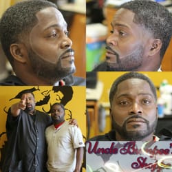 Uncle Bumpee's Barber Shoppe - Uncle Bumpee's Barber Shoppe  We Strongly Urge & Encourage You To Come Out And Enjoy The Moment....We're Here To Service You..