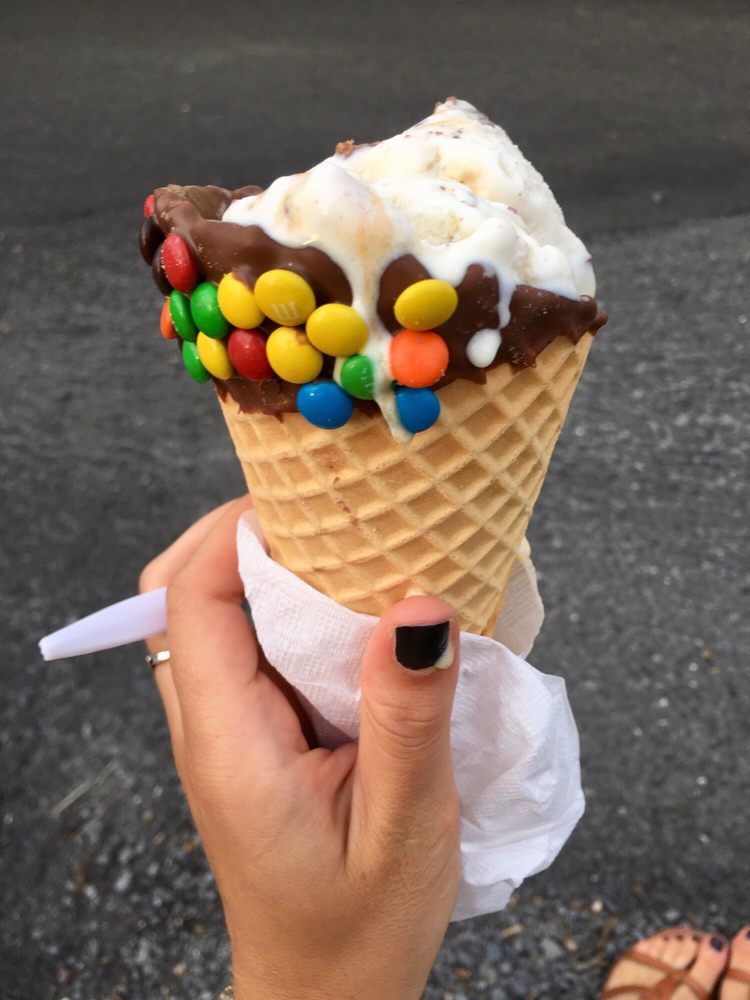 RAKESTRAW’S ICE CREAM COMPANY STORE 25 Photos & 41 Reviews 313 S