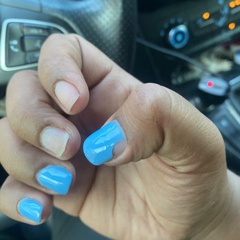 Luxy Nails & Spa - Day Spas Near Me - Waukegan, Illinois Luxy Nails & Spa - Day Spas Near Me - Waukegan, Illinois