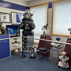 American Computer & Robotics Museum