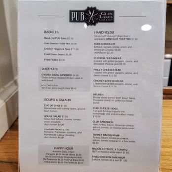 Glenlakes Golf Club - Menu - Golf Near Me - Foley, Alabama Glenlakes Golf Club - Menu - Golf Near Me - Foley, Alabama