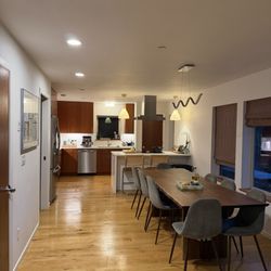 Shine Bright Home Cleaning