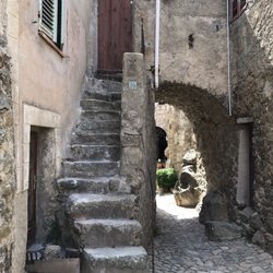 Village de Sant'Antonino
