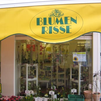Blumen Risse - Flowers & Gifts Near Me - Cologne, NW