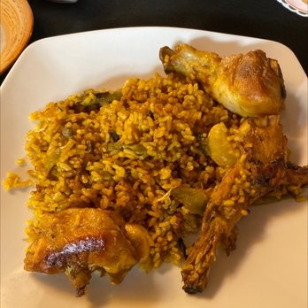 Infanta - paella valenciana - Bars Near Me - Valencia, V