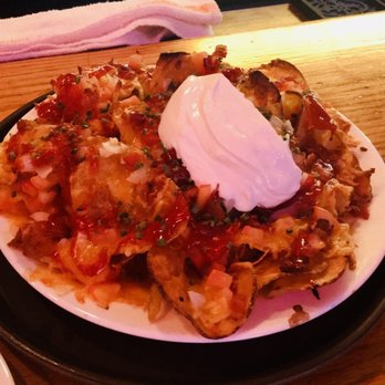 Stuff Yer Face - Potachos - Pubs Near Me - New Brunswick, New Jersey Stuff Yer Face - Potachos - Pubs Near Me - New Brunswick, New Jersey