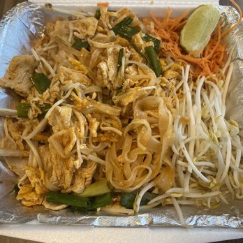Thaicoon - Thai Near Me - Katy, Texas