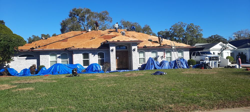 Slide of Rodrigues Roofing & Waterproofing