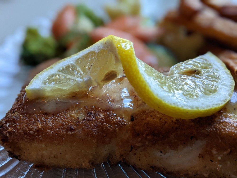 Jeremy's Farm to Table