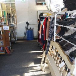 Another Chance Thrift Store