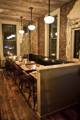 Barboncino Pizza by null