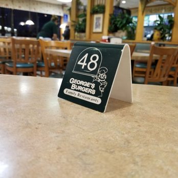 Georges Burgers - Hot Dogs Near Me - Fontana, California