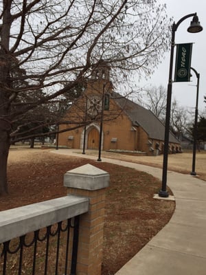 University of Science & Arts of Oklahoma