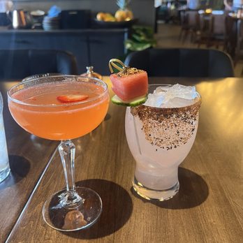 Culinary Dropout - New American Near Me - San Diego, California