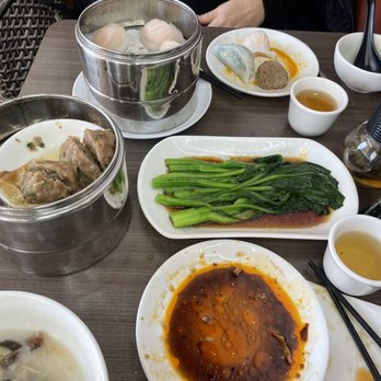 Get Sum Dim Sum - amazing dim sum - Dim Sum Near Me - Ontario, California