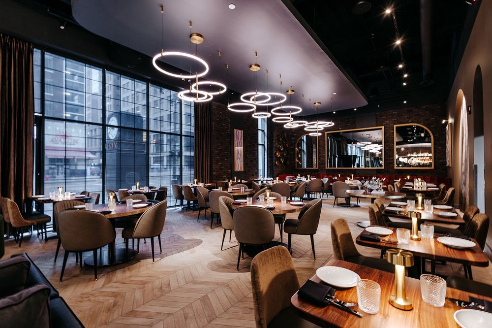 Social spots from Adelina