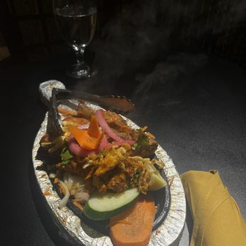 Maharaj Indian Grill - Indian Near Me - Chicago, Illinois