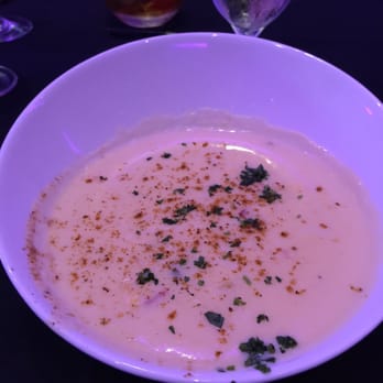 SoBe Restaurant and Lounge - Shrimp and crab bisque. It was fabulous. - American Near Me - Lanham, Maryland SoBe Restaurant and Lounge - Shrimp and crab bisque. It was fabulous. - American Near Me - Lanham, Maryland
