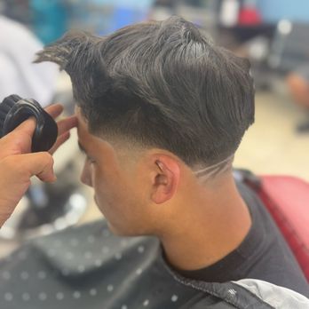 Ares Barbershop - Ask for Anthony - Barbers Near Me - Pico Rivera, California Ares Barbershop - Ask for Anthony - Barbers Near Me - Pico Rivera, California