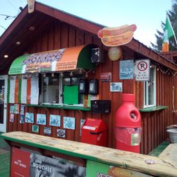 Kirks Burgers - 27 mai 2020 à 14h02