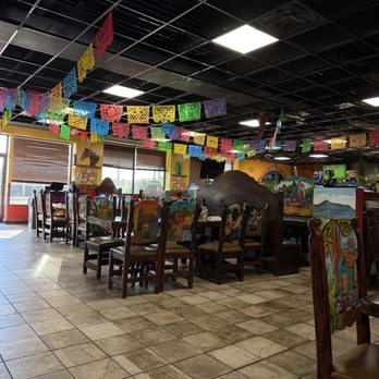 Nuevo Vallarta - Inside - Mexican Near Me - Richmond, Kentucky Nuevo Vallarta - Inside - Mexican Near Me - Richmond, Kentucky