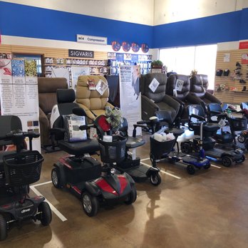 BEK Medical - Medical Supplies Near Me - El Paso, Texas