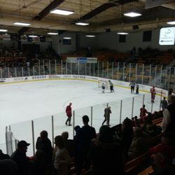 Lawson Ice Arena