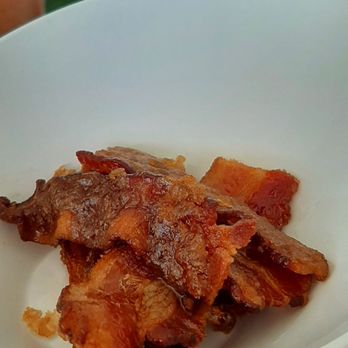 Ruby Slipper Midcity - Pig candied bacon - Breakfast & Brunch Near Me - New Orleans, Louisiana