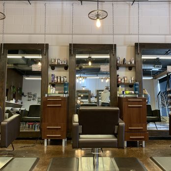 Christopher James Hair+Skin - Hair Salons Near Me - Albuquerque, New Mexico