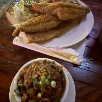Coop's Place - Cajun/Creole Near Me - New Orleans, Louisiana