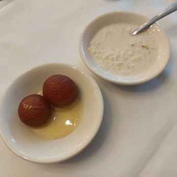Mantra - Weekend Buffet Desserts - Indian Near Me - Paramus, New Jersey