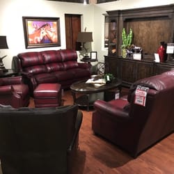Another great leather close out!