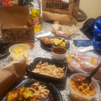 City Barbeque - Barbeque Near Me - Indianapolis, Indiana City Barbeque - Barbeque Near Me - Indianapolis, Indiana