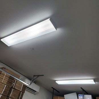Innovation Electric - The other set of led ceiling lights they installed - Electricians Near Me Innovation Electric - The other set of led ceiling lights they installed - Electricians Near Me