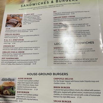 Audie's Restaurant - American Near Me - Mackinaw City, Michigan Audie's Restaurant - American Near Me - Mackinaw City, Michigan