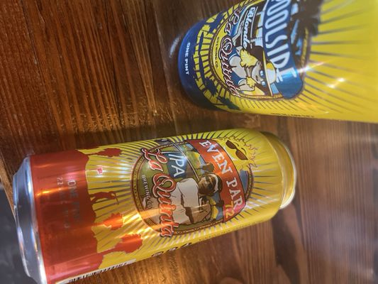 La Quinta Brewing Co - Palm Springs Taproom by null