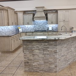 Wildwood Kitchen & Bath